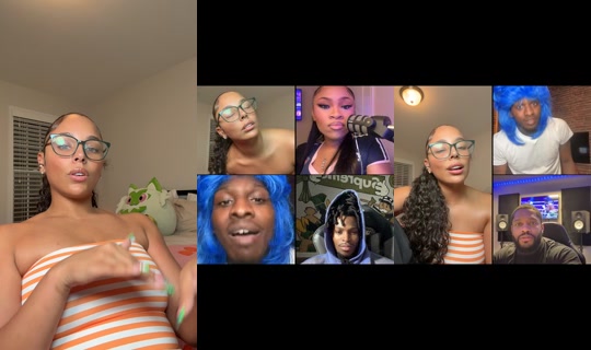 thedestinyoliver's Stream - Aug 23, 2026, 12:53 AM