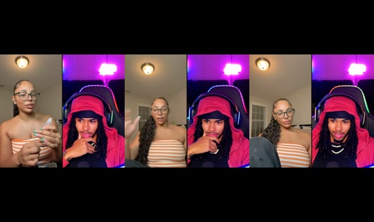 thedestinyoliver's Stream - Aug 23, 2026, 1:43 AM