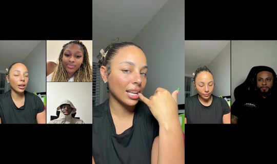 Stream di thedestinyoliver - 24 ago 2026, 7:33