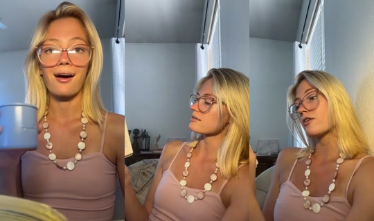 theefangbarbie's Stream - Jul 25, 2026, 6:45 PM