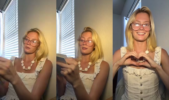 theefangbarbie's Stream - Jul 28, 2026, 8:58 PM