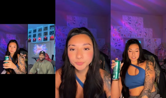 theerosee._'s Stream - Jul 22, 2026, 3:36 AM