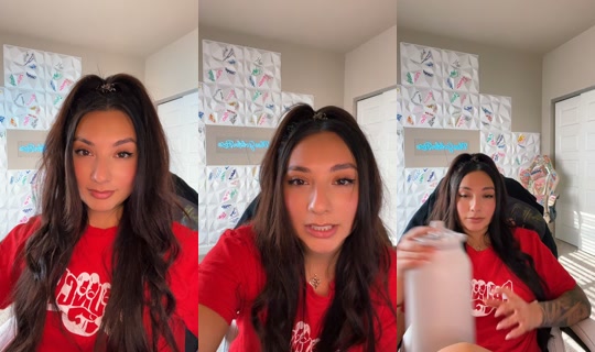 theerosee._'s Stream - Jul 23, 2026, 11:12 PM