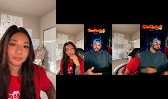 theerosee._'s Stream - Jul 24, 2026, 12:55 AM