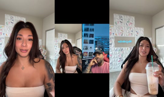 Stream theerosee._ - 24 Jul 2026, 23.58