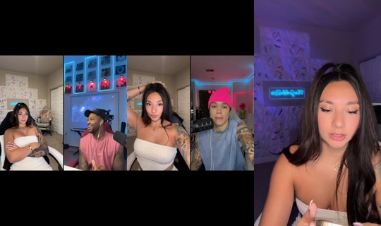 Stream theerosee._ - 25 Jul 2026, 1.40