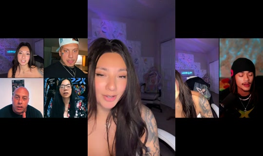 Stream theerosee._ - 25 Jul 2026, 2.31