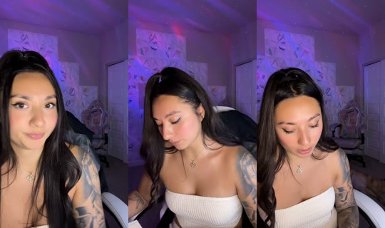 Stream theerosee._ - 25 Jul 2026, 3.22