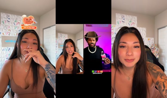theerosee._'s Stream - Jul 27, 2026, 11:08 PM