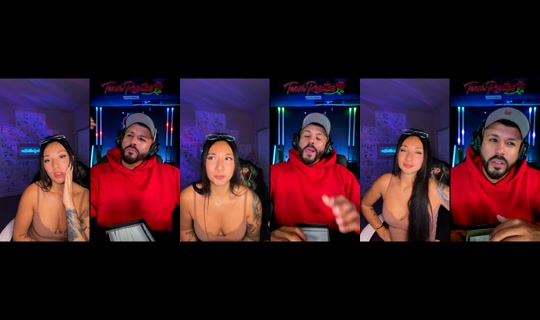 theerosee._'s Stream - Jul 28, 2026, 4:12 AM