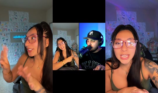 theerosee._'s Stream - Jul 31, 2026, 11:59 PM