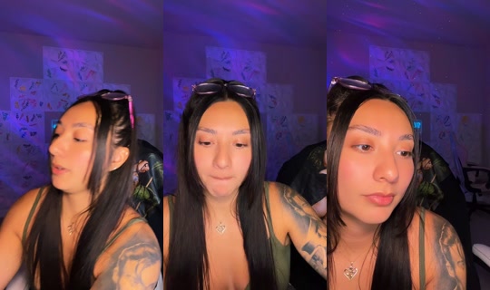 theerosee._'s Stream - Aug 1, 2026, 4:16 AM