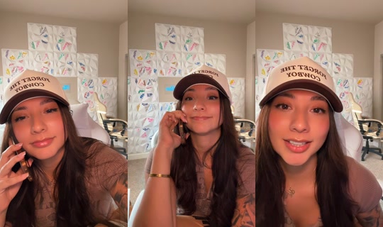 theerosee._'s Stream - Aug 3, 2026, 12:58 AM