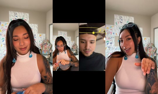 theerosee._'s Stream - Aug 5, 2026, 11:52 PM