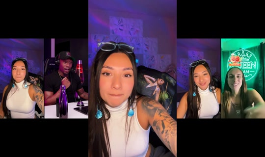 theerosee._'s Stream - Aug 6, 2026, 2:25 AM