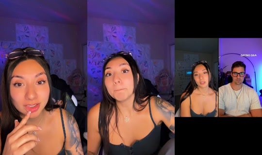theerosee._'s Stream - Aug 7, 2026, 4:12 AM