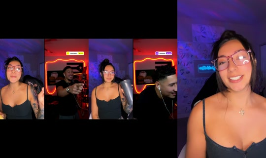 Stream theerosee._ - 8 Agu 2026, 1.48