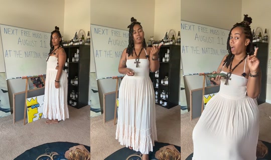theeunicornriah's Stream - Aug 8, 2026, 8:05 PM