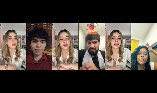 thefamousjuly0 の配信 - 2026年7月27日 7:07