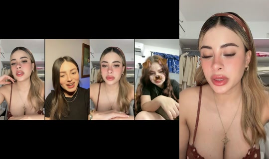 thefamousjuly0's Stream - Aug 5, 2026, 5:54 AM