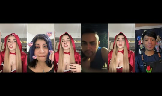 thefamousjuly0's Stream - Sep 27, 2026, 6:06 AM