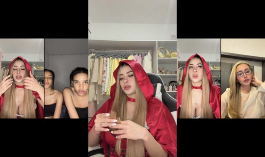 thefamousjuly0's Stream - Sep 27, 2026, 6:56 AM
