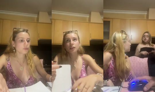 thefuckingtati's Stream - Aug 2, 2026, 10:39 PM