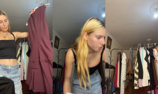 thefuckingtati's Stream - Aug 30, 2026, 9:01 PM