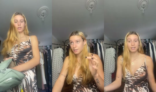 Stream di thefuckingtati - 31 ago 2026, 13:12