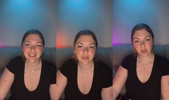 thegeorgiapeach333's Stream - Jul 21, 2026, 4:19 AM
