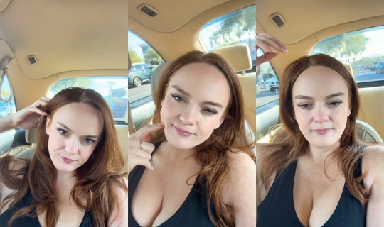 thegingerontop's Stream - Aug 9, 2026, 12:31 AM