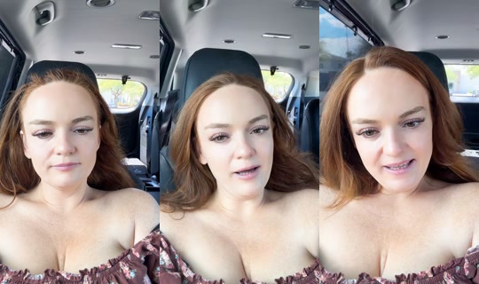 thegingerontop's Stream - Aug 9, 2026, 8:01 PM