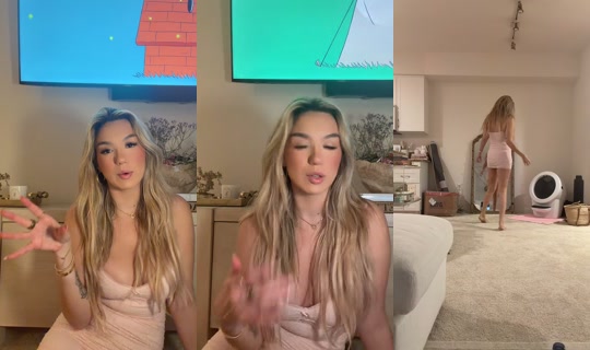 thegirlnexxtdior's Stream - Oct 9, 2026, 5:58 AM