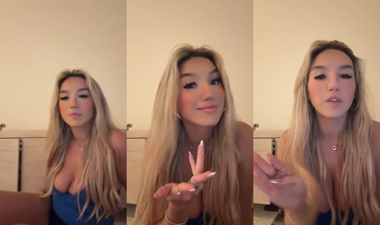 thegirlnexxtdior1's Stream - Jul 23, 2026, 5:57 AM