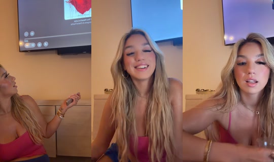 thegirlnexxtdior1's Stream - Jul 28, 2026, 5:45 AM