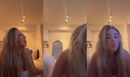 thegirlnexxtdior1's Stream - Jul 29, 2026, 10:16 AM