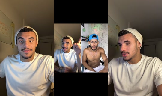 thegorilla_delduque's Stream - Jul 16, 2026, 1:01 AM