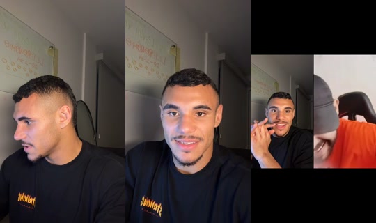 Stream ni thegorilla_delduque - Hul 27, 2026, 10:33 PM