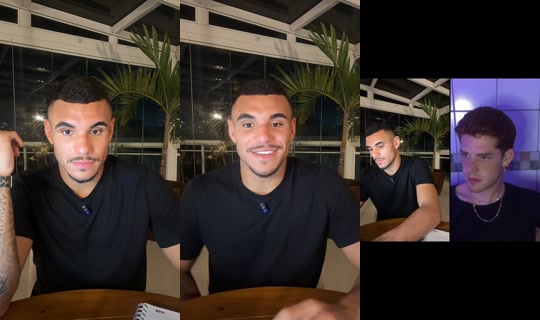 thegorilla_delduque's Stream - Aug 4, 2026, 11:12 PM