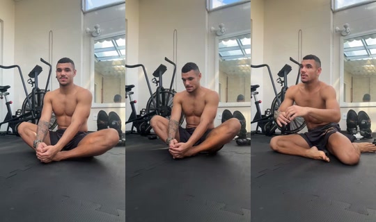 thegorilla_delduque's Stream - Aug 6, 2026, 11:53 AM
