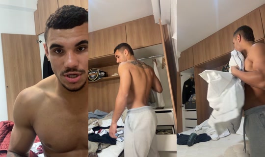 Stream von thegorilla_delduque – 10. Aug. 2026, 20:52