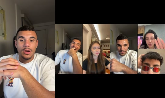 Stream de thegorilla_delduque – 11 août 2026, 1:24