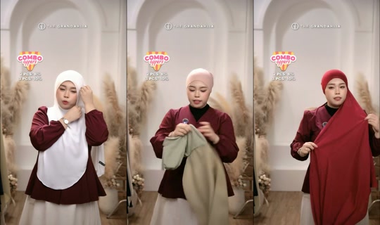 Stream ni thegrandahlia - Ago 25, 2026, 12:30 PM