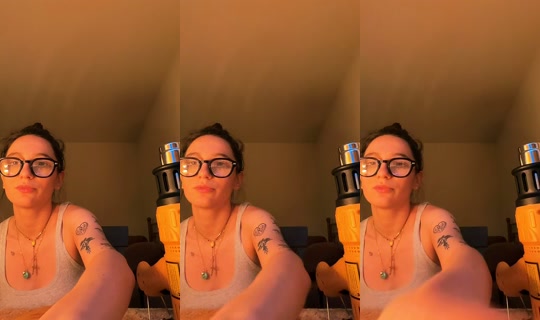 thegreatgabstby1's Stream - Jul 21, 2026, 11:52 PM