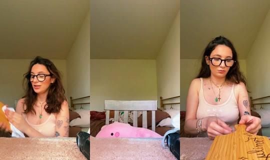 thegreatgabstby1's Stream - Jul 22, 2026, 12:43 PM