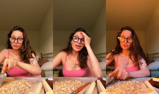 thegreatgabstby1's Stream - Jul 23, 2026, 11:45 PM