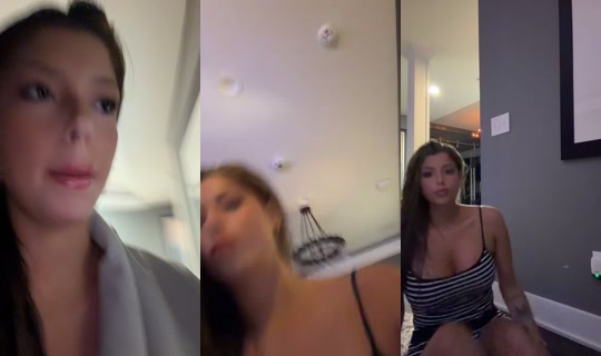 thehannahmills11's Stream - Jul 20, 2026, 11:21 PM