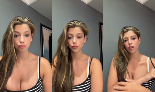 thehannahmills11's Stream - Jul 21, 2026, 4:18 AM