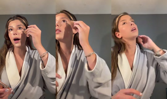 thehannahmills11's Stream - Jul 24, 2026, 3:40 PM