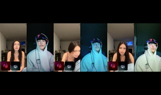 thekaykayyyy's Stream - Sep 22, 2026, 7:05 AM